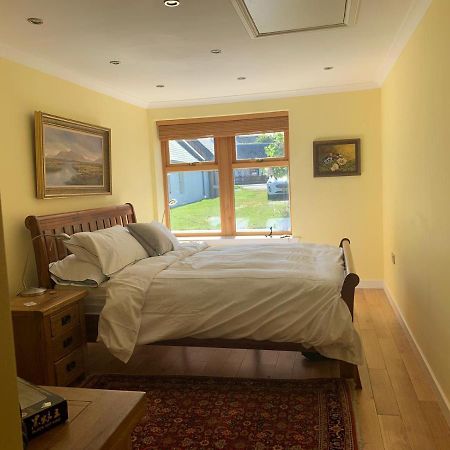 Abbey Cottage, Findhorn Exterior photo
